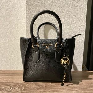 Authentic - Michael Kors | Small Kris Satchel